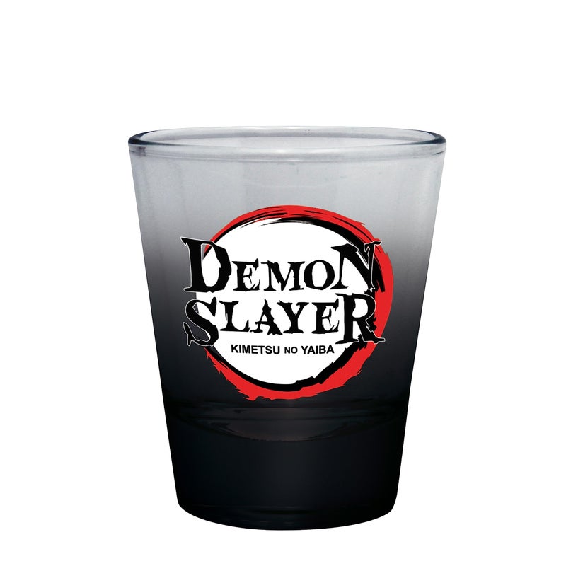 ABYstyle Demon Slayer - Tanjiro 4-Pc. Shot Glass Set - Image 5
