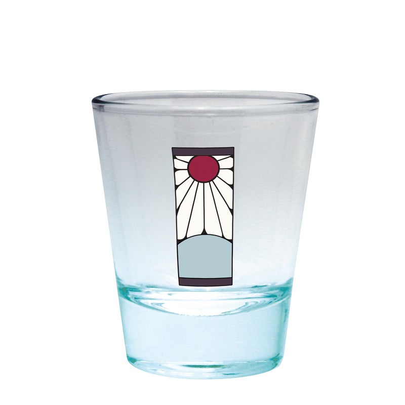 ABYstyle Demon Slayer - Tanjiro 4-Pc. Shot Glass Set - Image 3