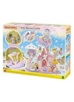 Mermaid Castle