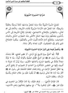 REBENUO 1/4 Al Lulu Al Maknun Fi Sirat Al Mamun (4 Volume Set)(New)  - Image 4