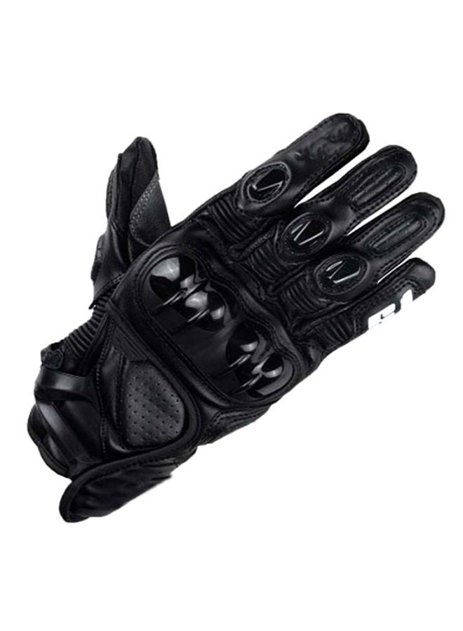 NIBEMINENT Anti-Fall Racing Safety Motorcycle Gloves