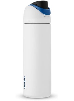 Owala Star Wars Freesip Insulated Stainless Steel Water Bottle With Straw For Sports And Travel, Bpa-Free, 24-Ounce, Stormtrooper  - Image 1