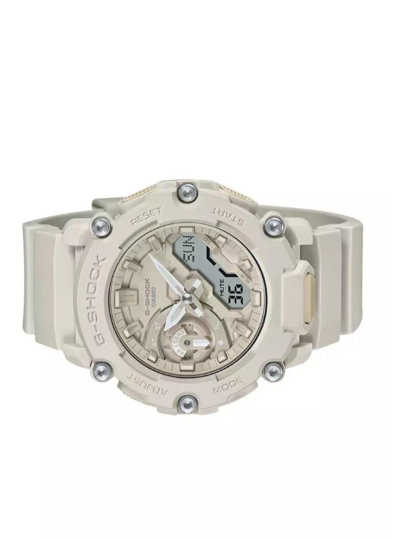 G-SHOCK G-SHOCK Casual Men's Watch GA-2200NC-7ADR  - Image 3