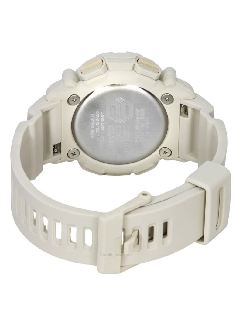 G-SHOCK G-SHOCK Casual Men's Watch GA-2200NC-7ADR  - Image 4