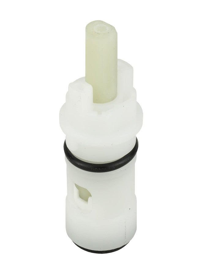 Danco 10467 Perfect Match Faucet Stem Cartridge For American Standard , White - Image 3