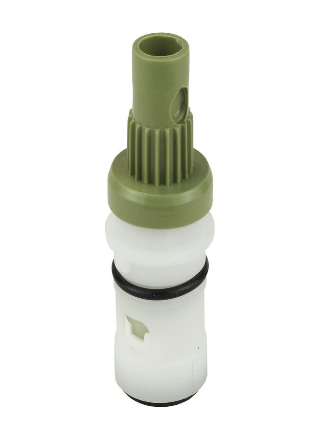 Danco 10467 Perfect Match Faucet Stem Cartridge For American Standard , White - Image 1