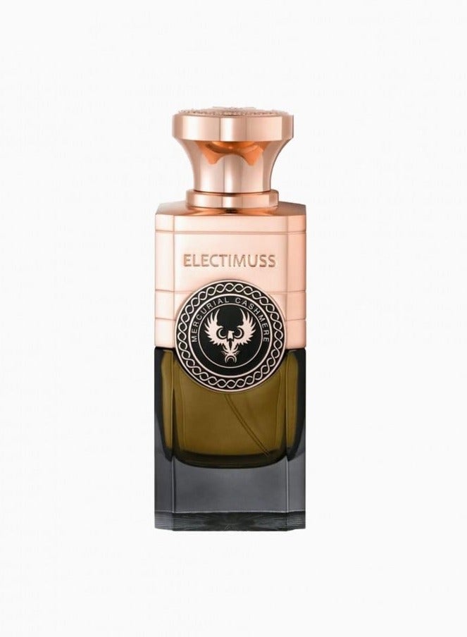 اليكتيموس عطر اليكتيموس مركيريل كشمير 100 مل - Image 1