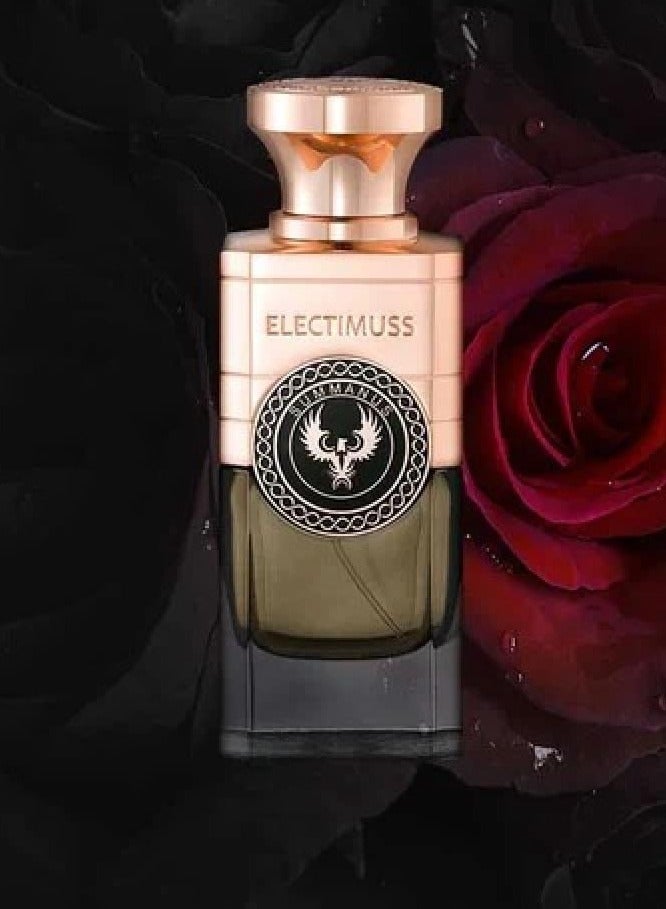 اليكتيموس عطر اليكتيموس مركيريل كشمير 100 مل - Image 2