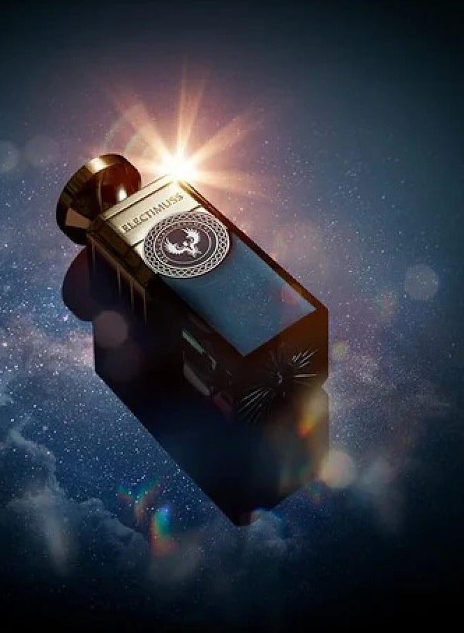 اليكتيموس عطر اليكتيموس مركيريل كشمير 100 مل - Image 3