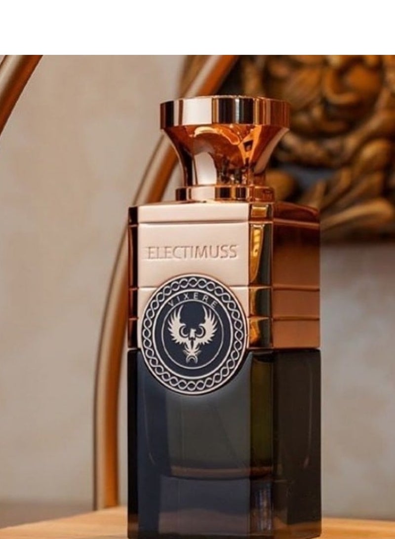 اليكتيموس عطر اليكتيموس مركيريل كشمير 100 مل - Image 4