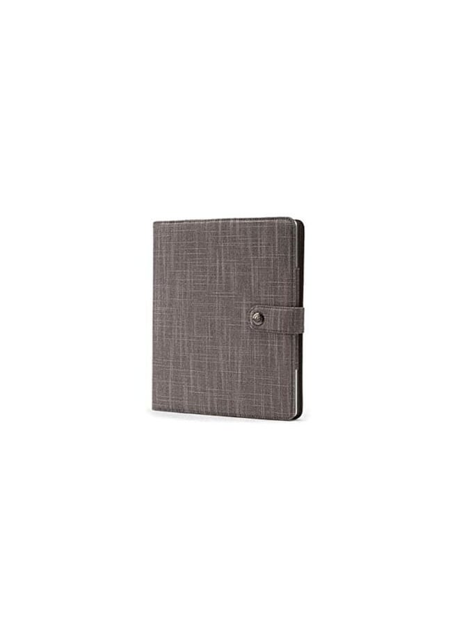 Booq - Ipad Case With Notepad For Ipad 2/3/4 Sand - Image 1