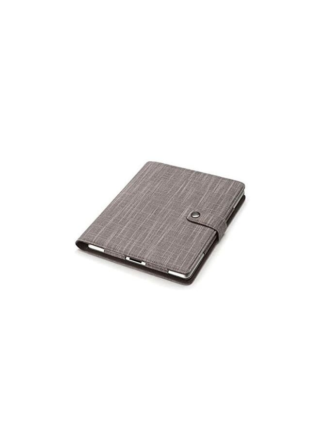 Booq - Ipad Case With Notepad For Ipad 2/3/4 Sand - Image 1