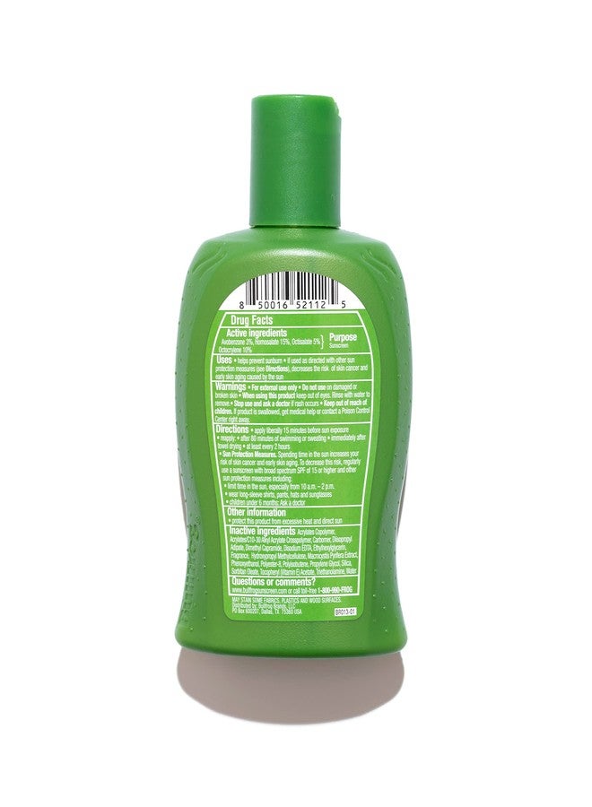 Bullfrog Sunscreen Amphibious Lotion SPF 50 | Oxybenzone & Octinoxate Free | Broad Spectrum Moisturizing UVA/UVB, 5oz… - Image 2