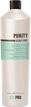 Kepro Kay Purity Pro Scalp Care Shampoo 1000 ml