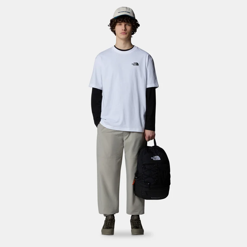 THE NORTH FACE Men's Simple Dome T-Shirt