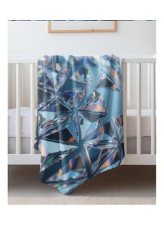 General Baby and children's cartoon flannel thin blanket (warm and comfortable, suitable for sleep, game use) 70cm*100cm - 61  - Image 3