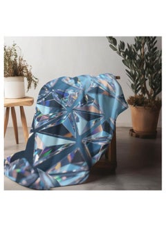 General Baby and children's cartoon flannel thin blanket (warm and comfortable, suitable for sleep, game use) 70cm*100cm - 61  - Image 4