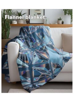 General Baby and children's cartoon flannel thin blanket (warm and comfortable, suitable for sleep, game use) 70cm*100cm - 61  - Image 5