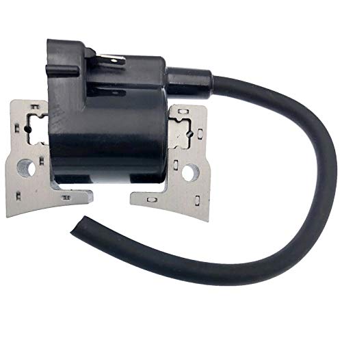 DEF Ignition Coil Replaces 21171-2207 For Kawasaki FE290D FE290R FE350D FE400D GE4300A GE5000A GER30A KAF300 KWT400A PP6000 for Mule 520 for Mule 550, Separate Igniter Type - Image 1