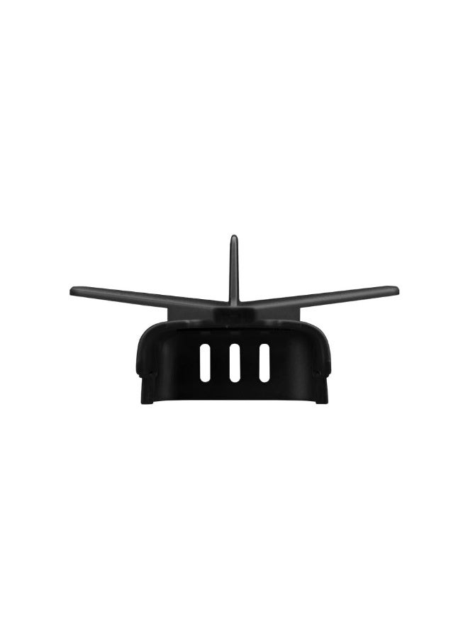 Lightweight Tail Support for DJI AVATA 2 Drone | Quick-Release Fixed Bracket for Enhanced Stability and Flight Performance | Durable, Drop-Resistant Design, Avata 2 Drone Accessories (Black) - Image 5