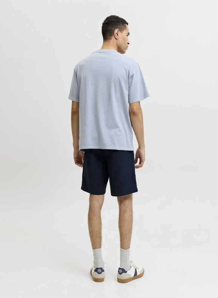 JACK & JONES Regular fit jogger shorts