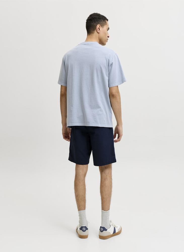 JACK & JONES Regular fit jogger shorts - Image 2