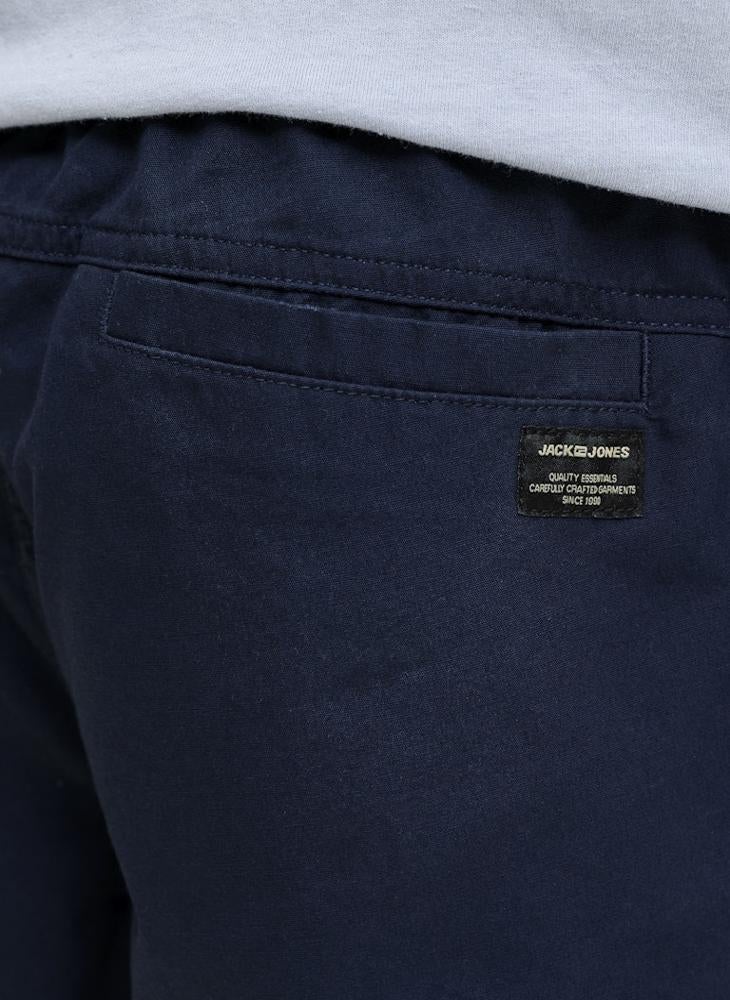 JACK & JONES Regular fit jogger shorts - Image 5