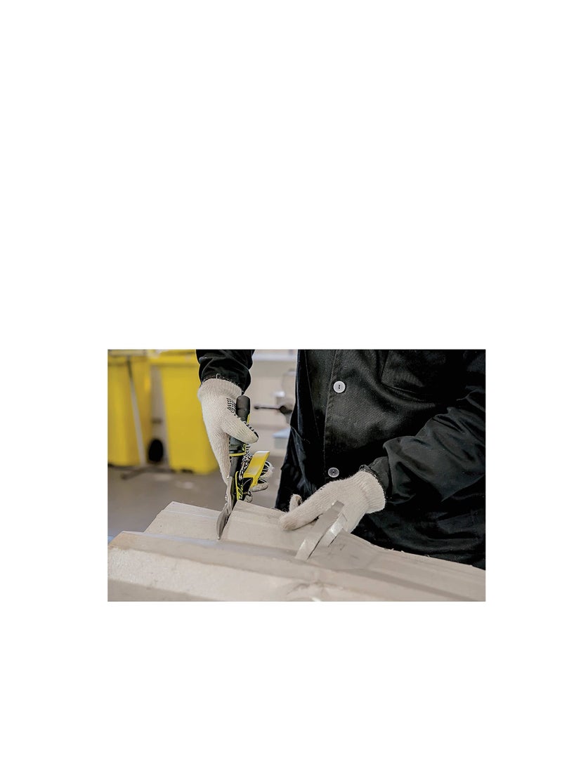 Stanley STA214563 Aviation Snip - Straight 2-14-563 - Image 3