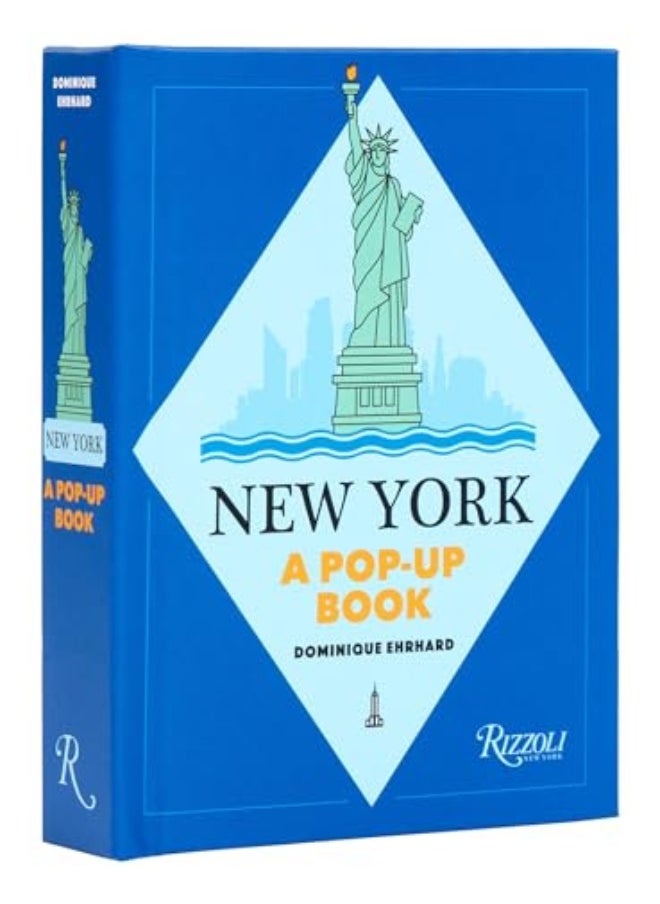 NEW YORK POP UP BK 