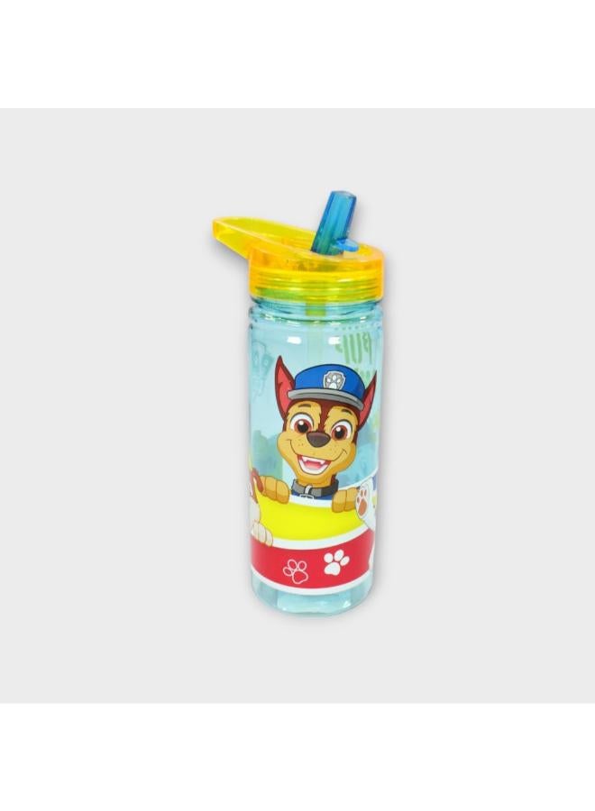 STOR Paw Patrol 580 ML Large Ecozen Bottle