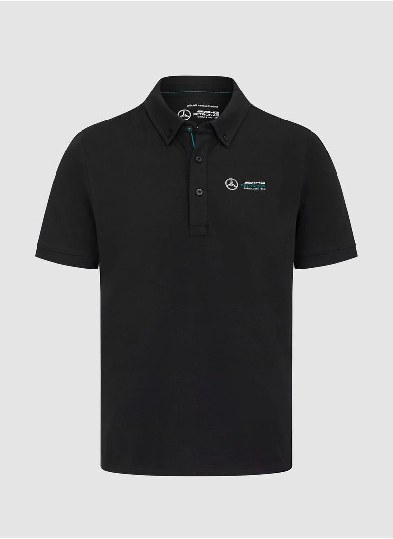 AMG Petronas Formula 1 Team - Polo - Image 1