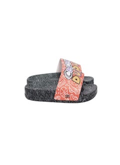 CUBS Everyday Wear eco-friendly Slides for Kids, Lightweight, Easy to Wash and Anti-Slip Soles  - Image 1