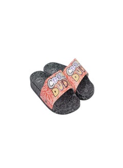 CUBS Everyday Wear eco-friendly Slides for Kids, Lightweight, Easy to Wash and Anti-Slip Soles  - Image 2