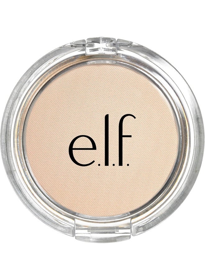 elf Prime and Stay Finishing Powder - Sheer Translucent Sheer - Image 2