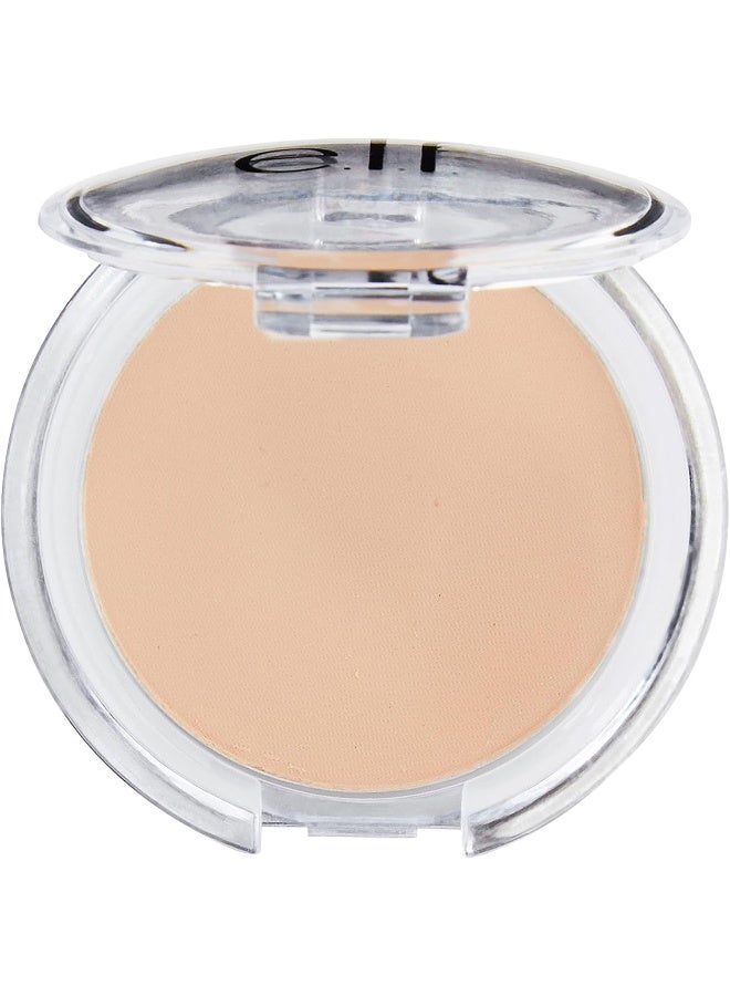 elf Prime and Stay Finishing Powder - Sheer Translucent Sheer - Image 1