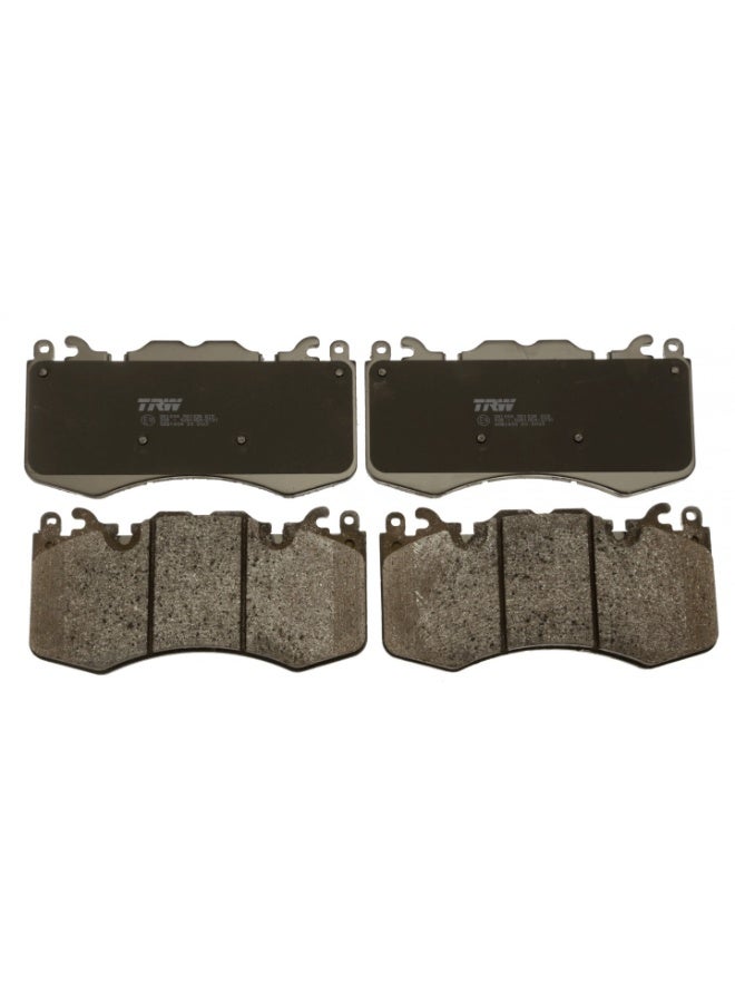 Brake Pad  -  GDB1834