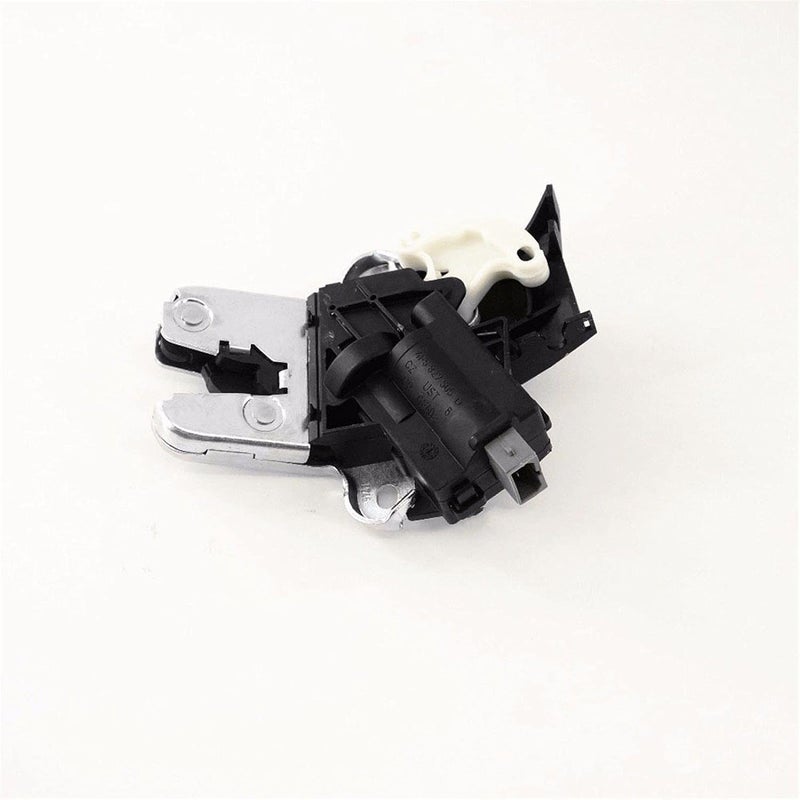 Wivplex Boot Lid Rear Trunk Lock Latch - Image 1