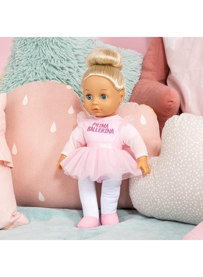 BAYER باير بريما باليرينا 33 سم 93311AA - Image 3