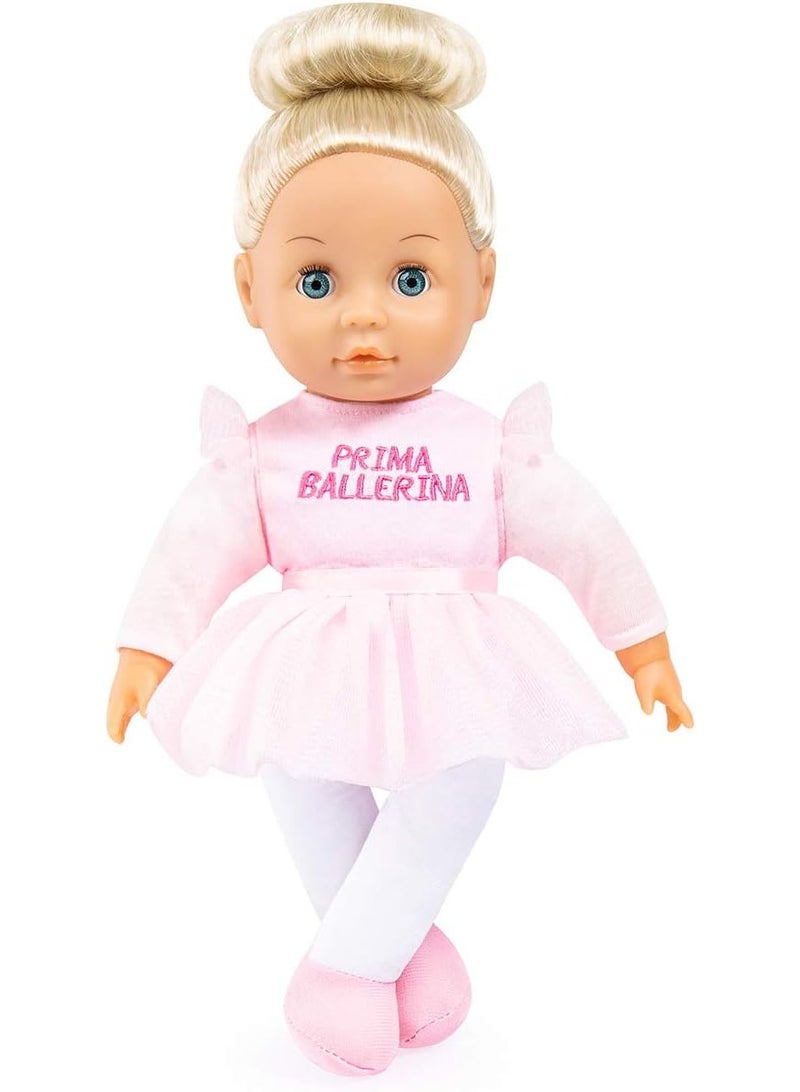 BAYER باير بريما باليرينا 33 سم 93311AA - Image 1