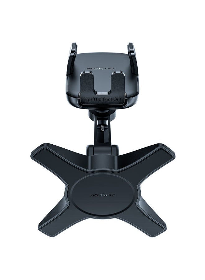 ACEFAST DeskPro E10 Desktop Mobile Phone Back Clip Holder – Adjustable, Stable, Compact Design - Image 4