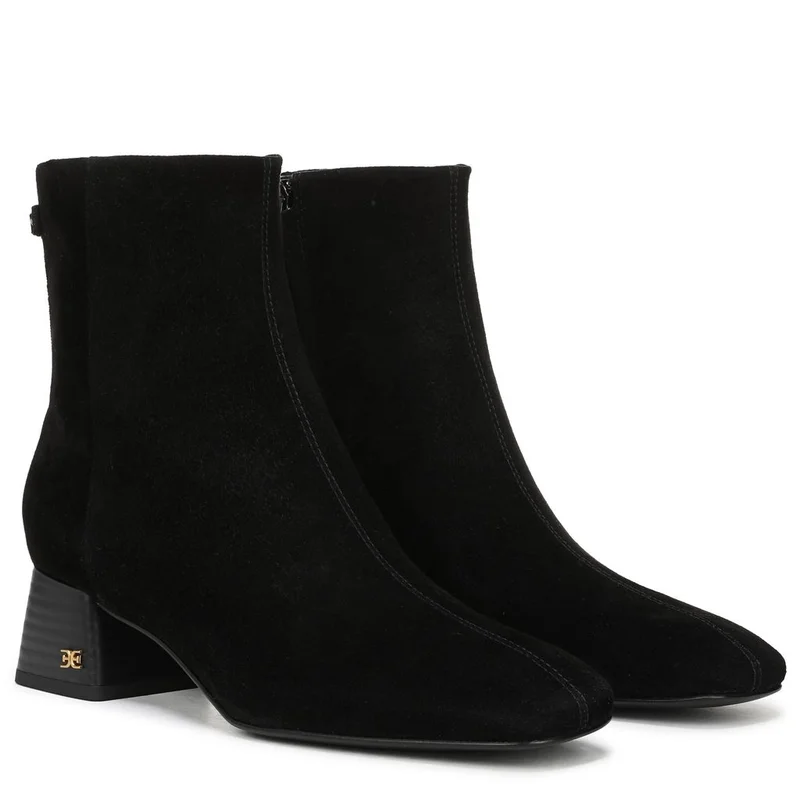 سام إيدلمان Paige Ankle Boot