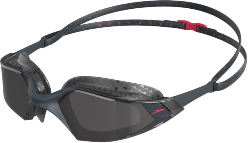 Speedo Unisex Aquapulse Pro Swimming Goggle (pack of 1)