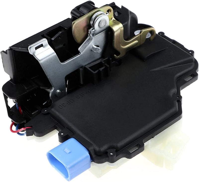 Wivplex Central Lock Actuator for VW and Skoda Models - Image 2