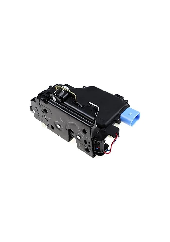 Wivplex Central Lock Actuator for VW and Skoda Models - Image 1