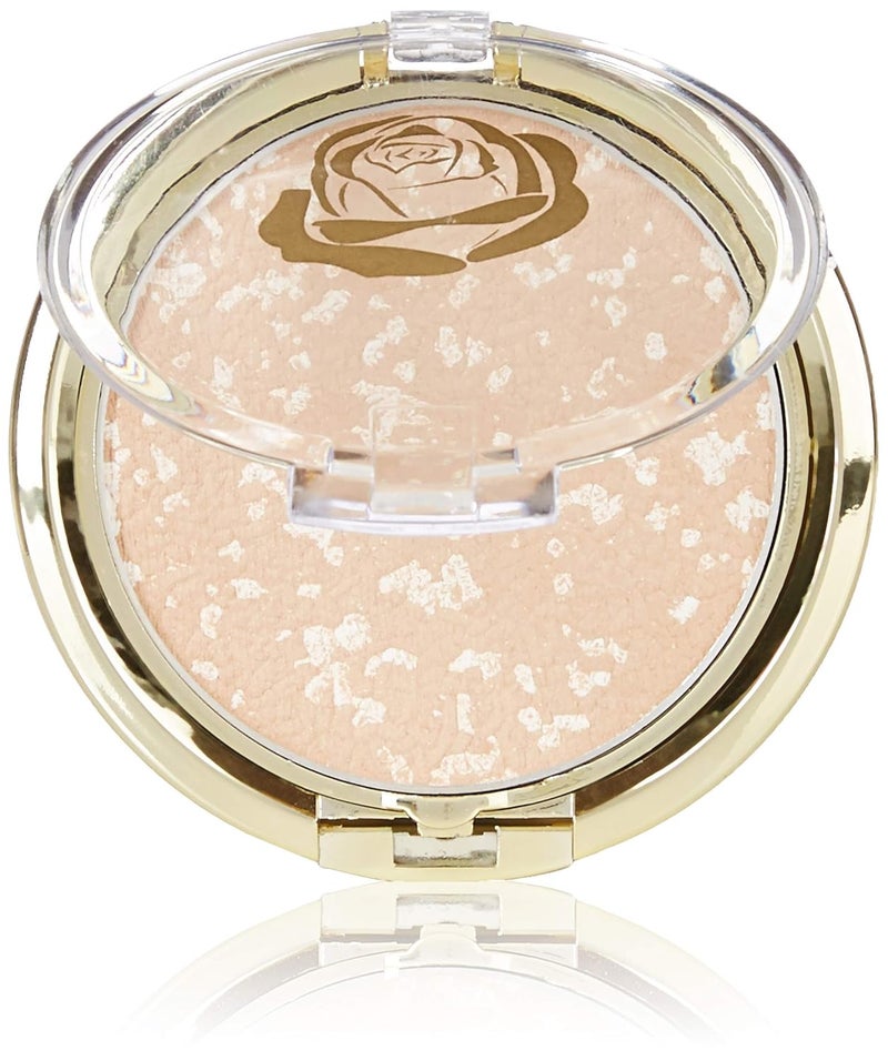 Make Up for Life Professional Luxurious Gold Powder Gold 12g - Image 1