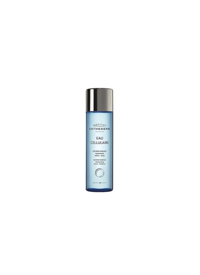 Esthederm Esthederm Eau Cellulaire Lotion moisturizing face tonic water 125ml 