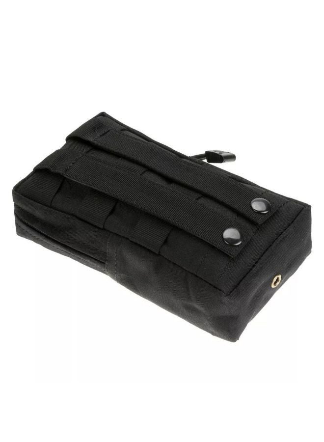 NIBEMINENT Universal Outdoor Waterproof Sundry Receipt Bag - Image 1