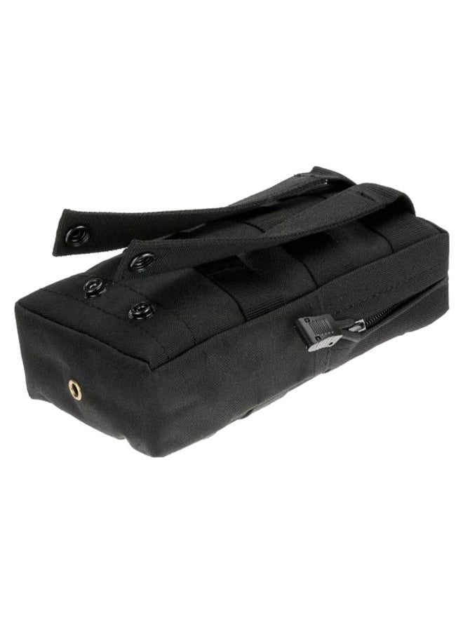 NIBEMINENT Universal Outdoor Waterproof Sundry Receipt Bag - Image 2