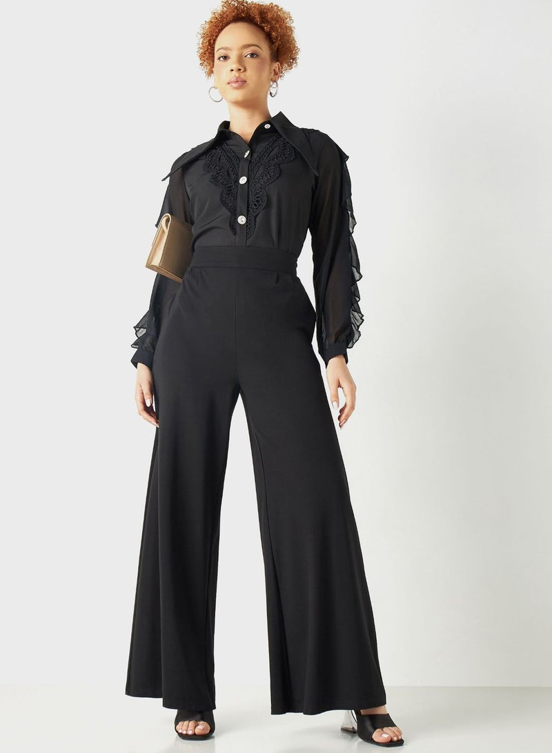2Xtremz Button Down Shirt - Image 4