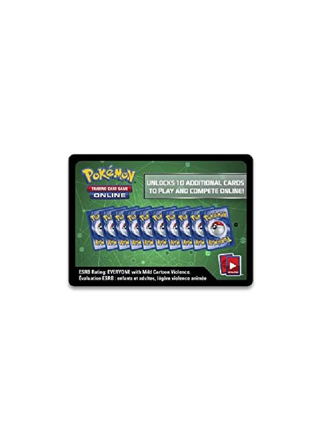 Pokemon Pokémon Tcg Celebrations Charizard V Collections Booster Box  - Image 4